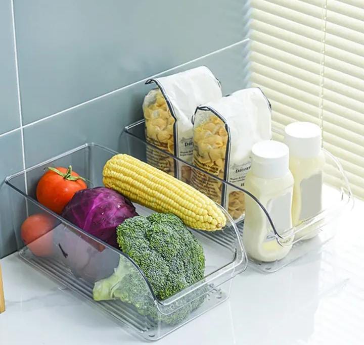 Acrylic Fridge Organizer