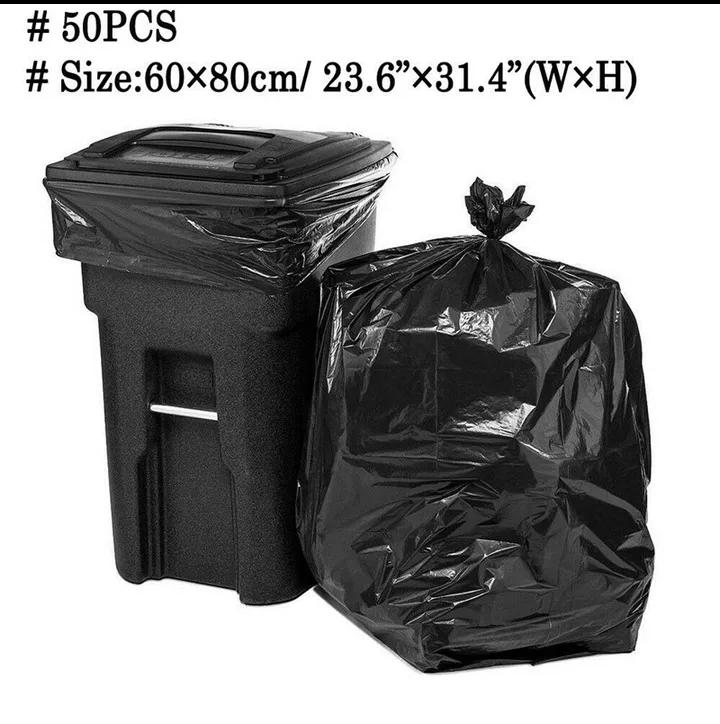 Trash bags/Bin liners