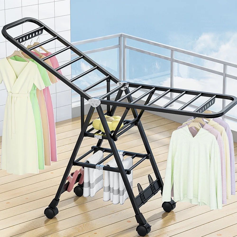 Cloth Drying Rack