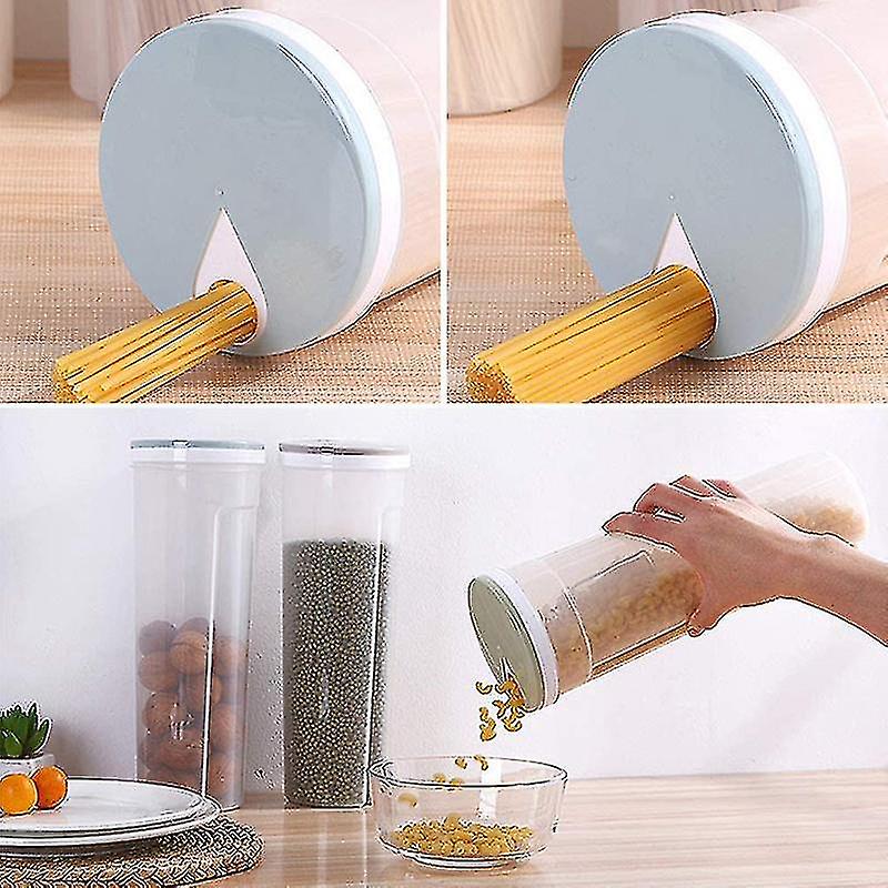 spaghetti container
