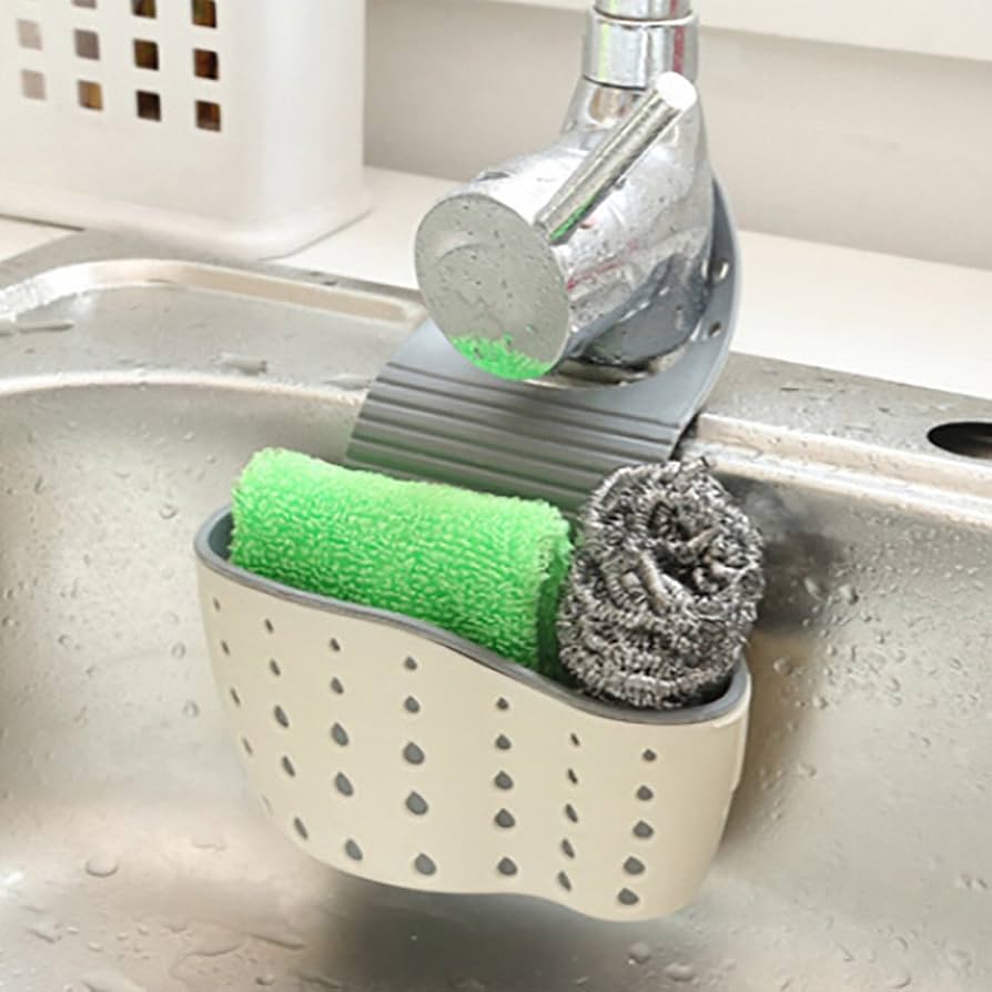 sink organizer