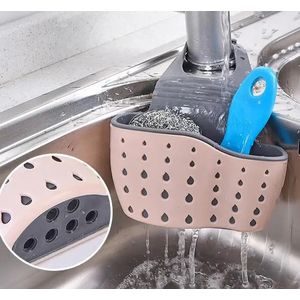 sink organizer