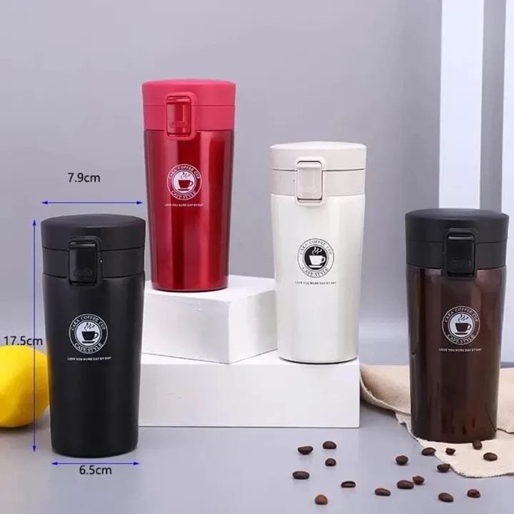 Portable/travel mug