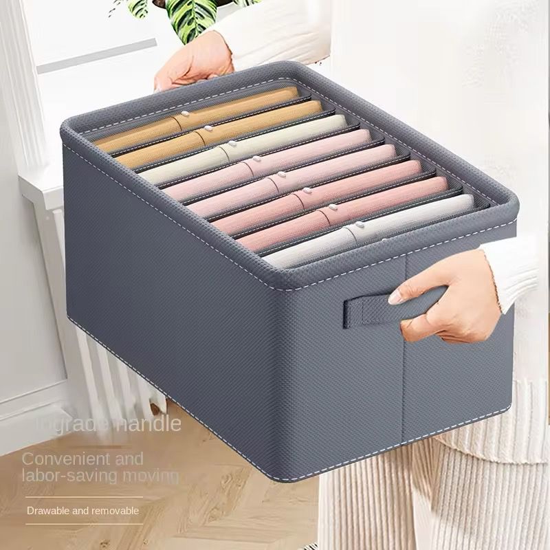Closet/Clothes organizer