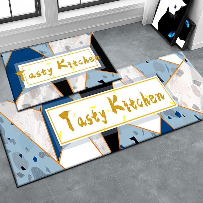 Rubber Kitchen mats