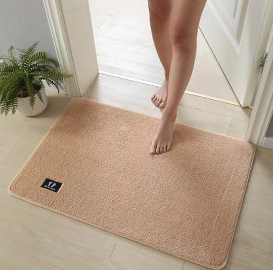 Door mats