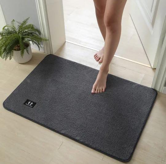 Door mats