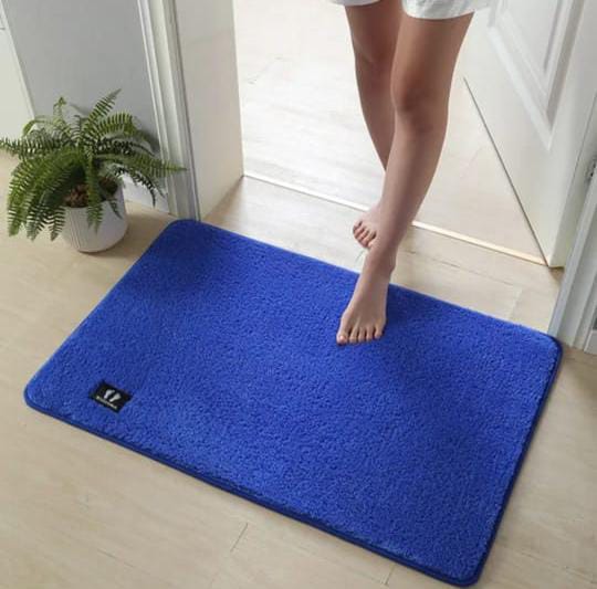 Door mats