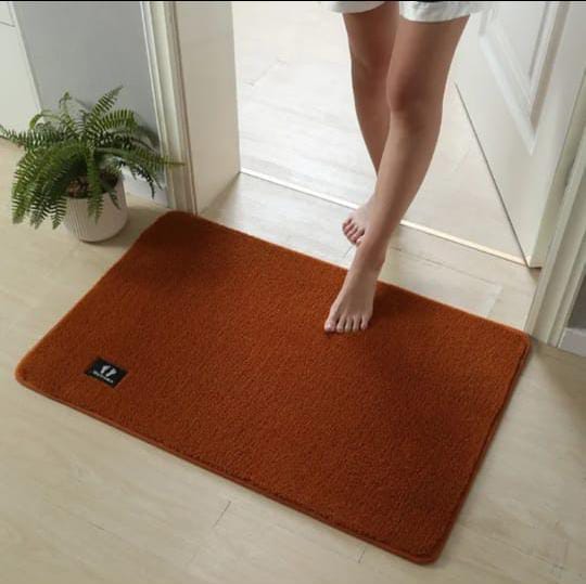 Door mats