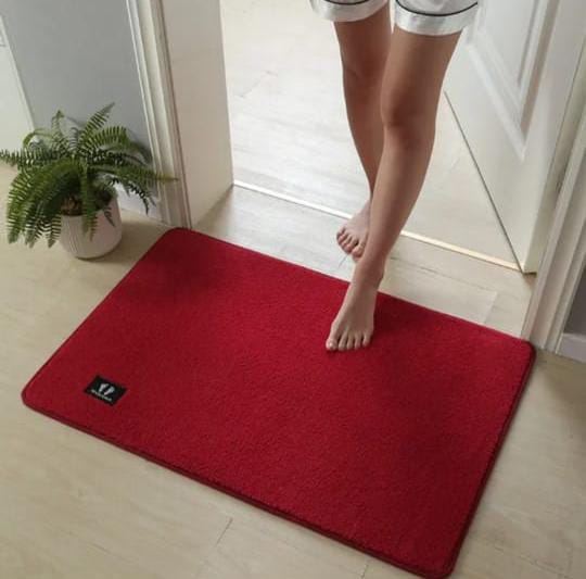 Door mats