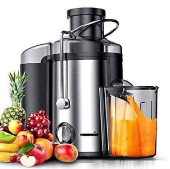Heavy Duty Juicer