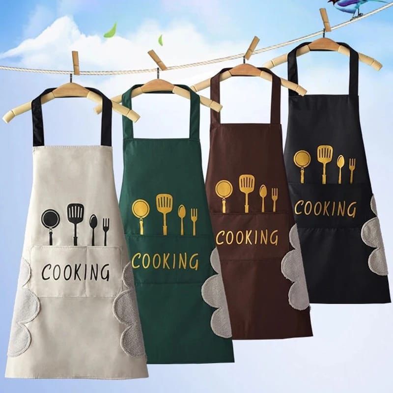 Kitchen apron