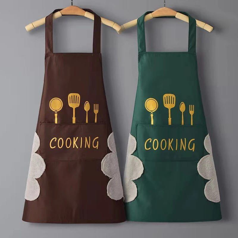 Kitchen apron