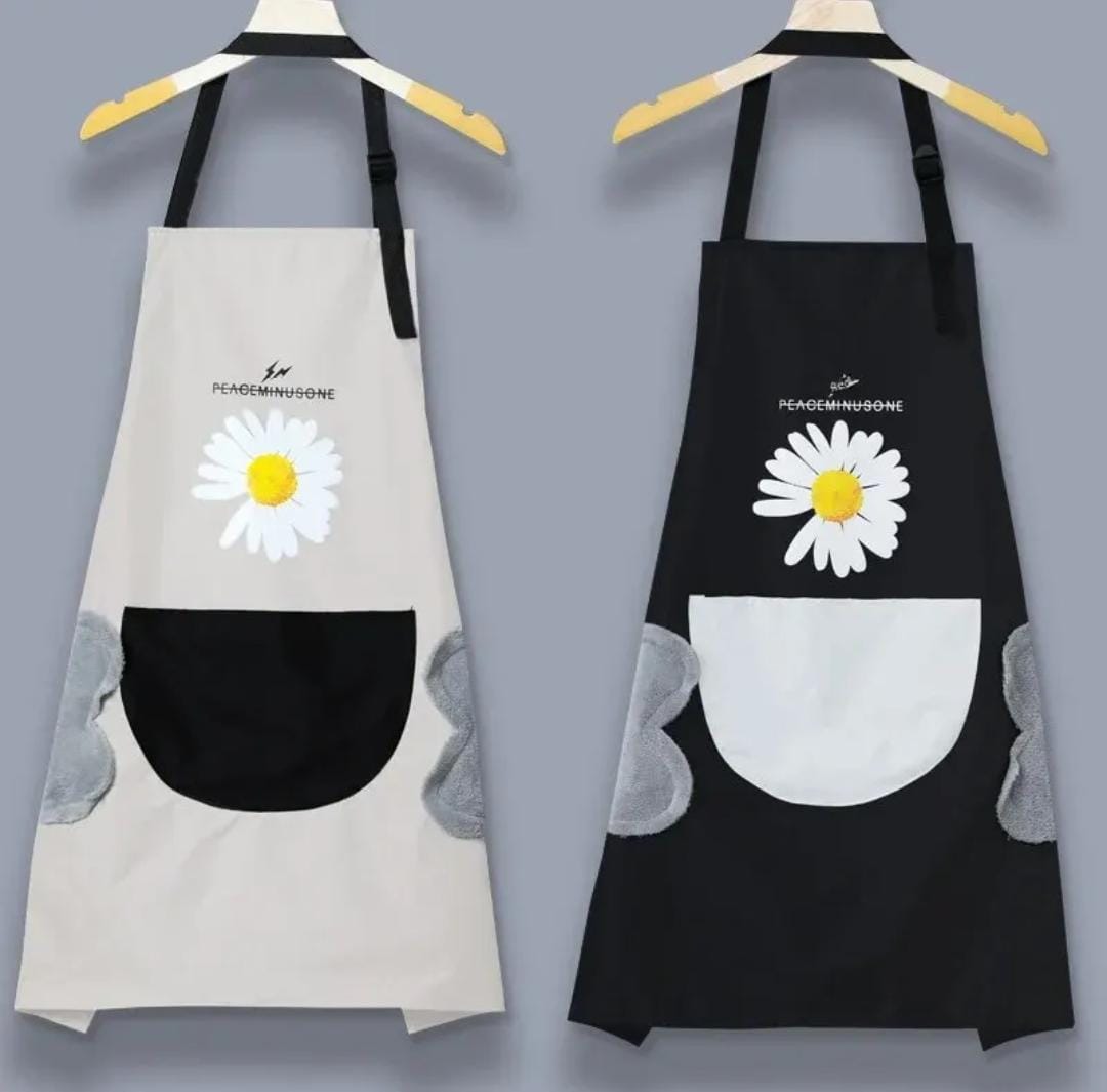 Kitchen apron