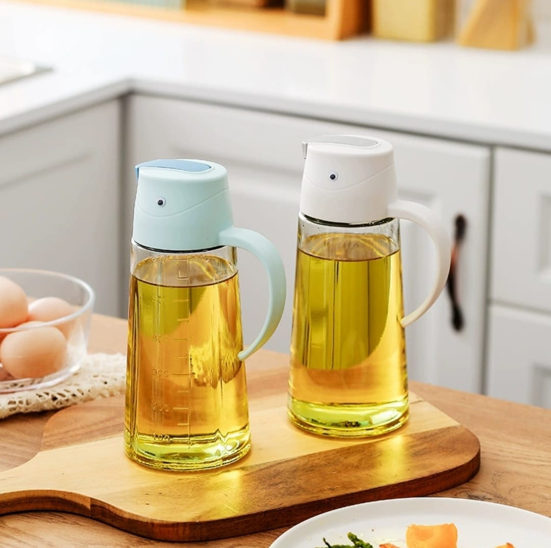 630ml oil dispenser