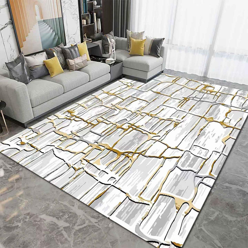3D carpets 7 by 8/5 by 8