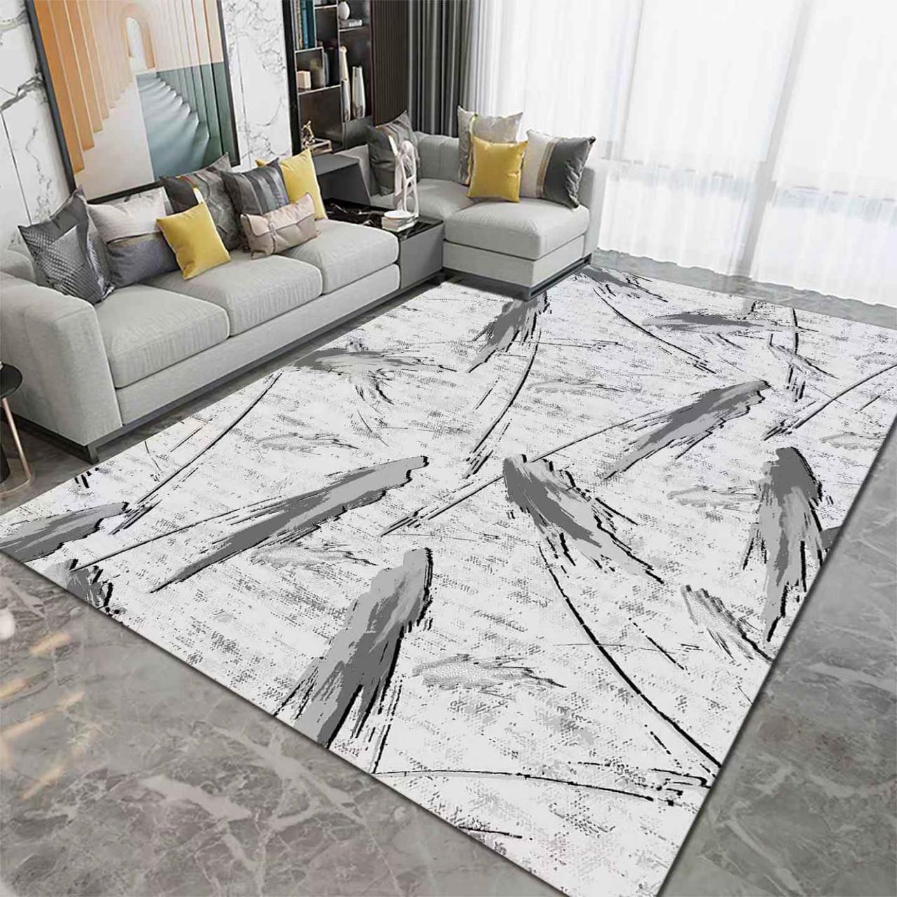 3D carpets 7 by 8/5 by 8