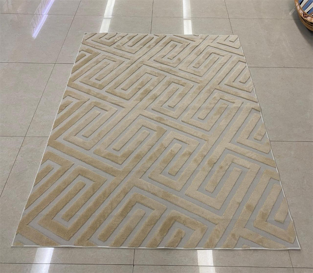 American design soft carpet