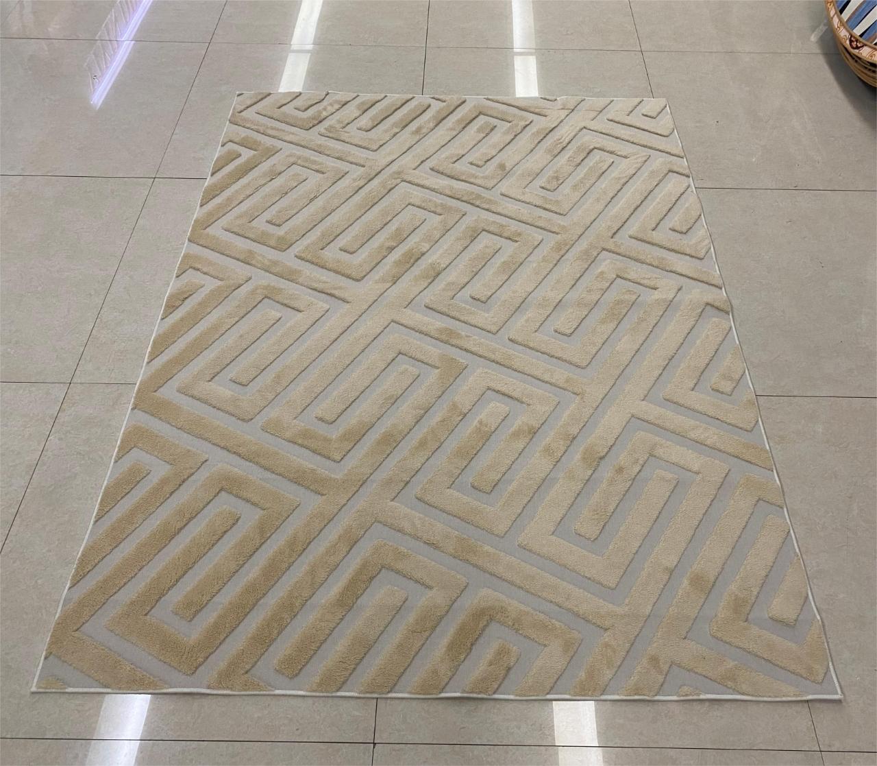 American design soft carpet