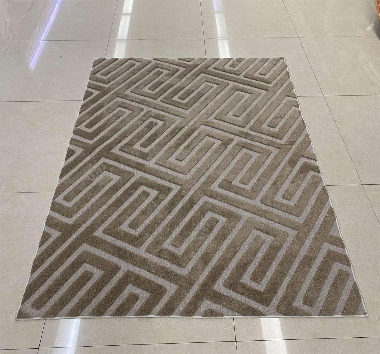 American design soft carpet