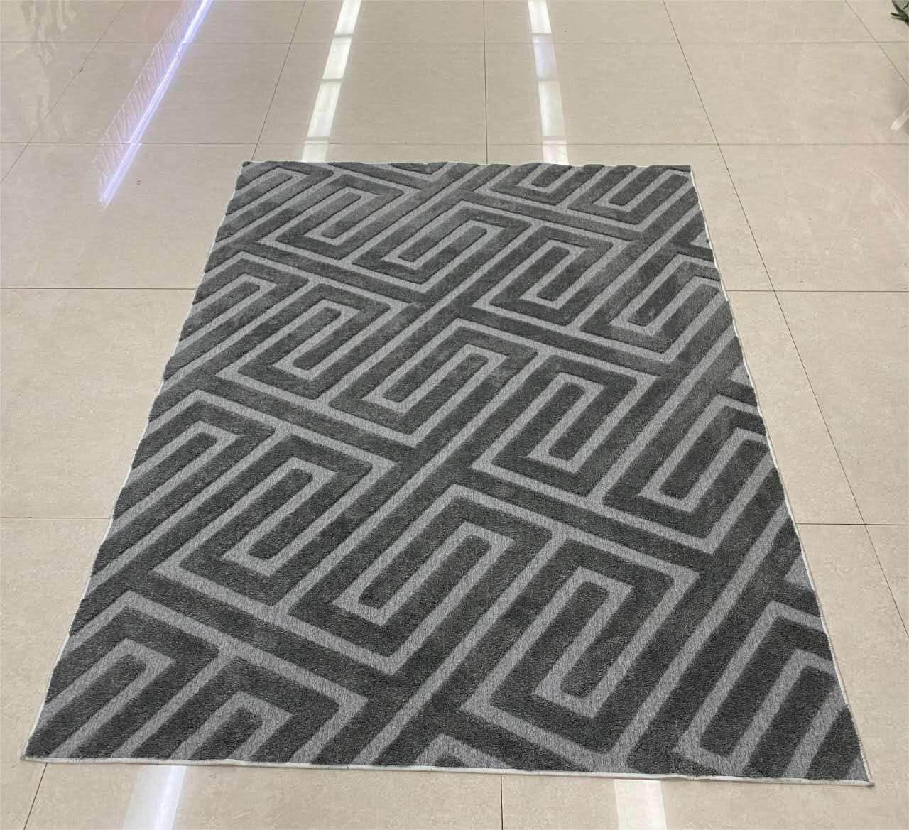American design soft carpet