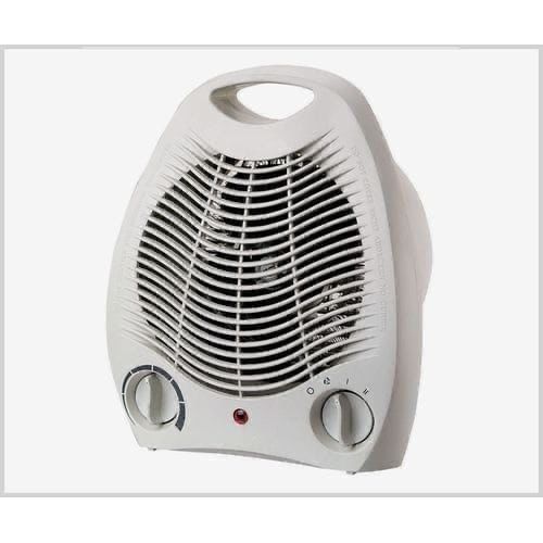 Fan heater