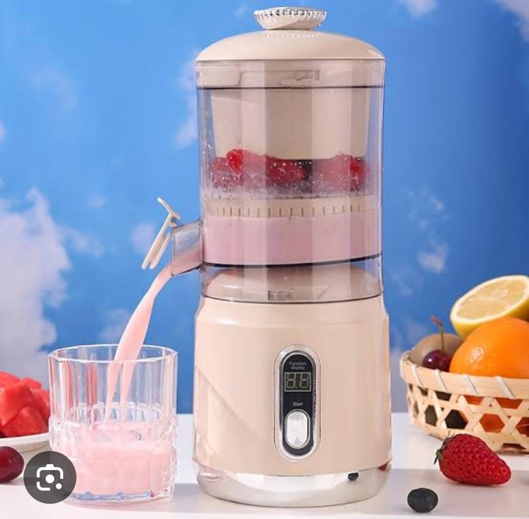 High quality Original wireless  juicer