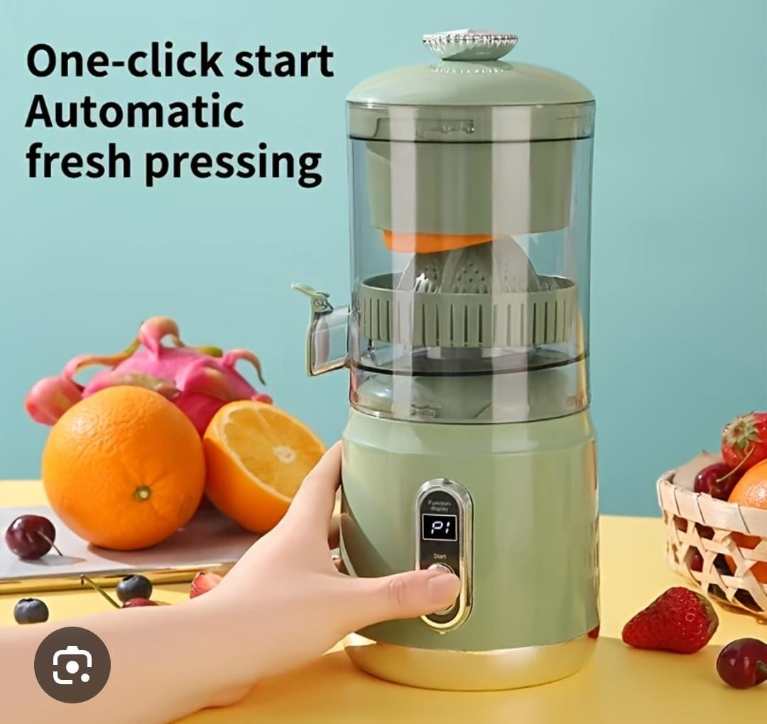 High quality Original wireless  juicer