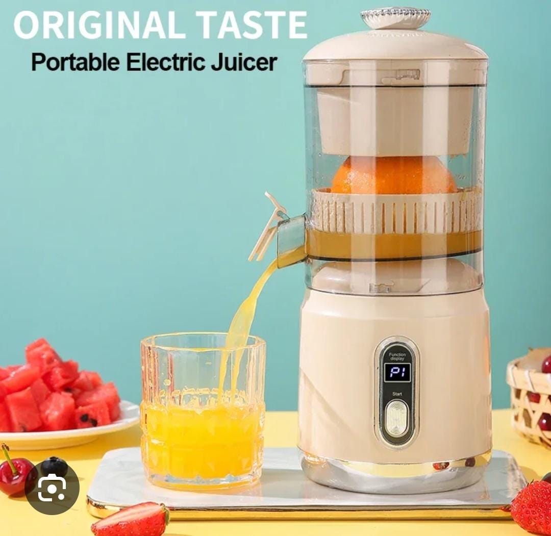 High quality Original wireless  juicer