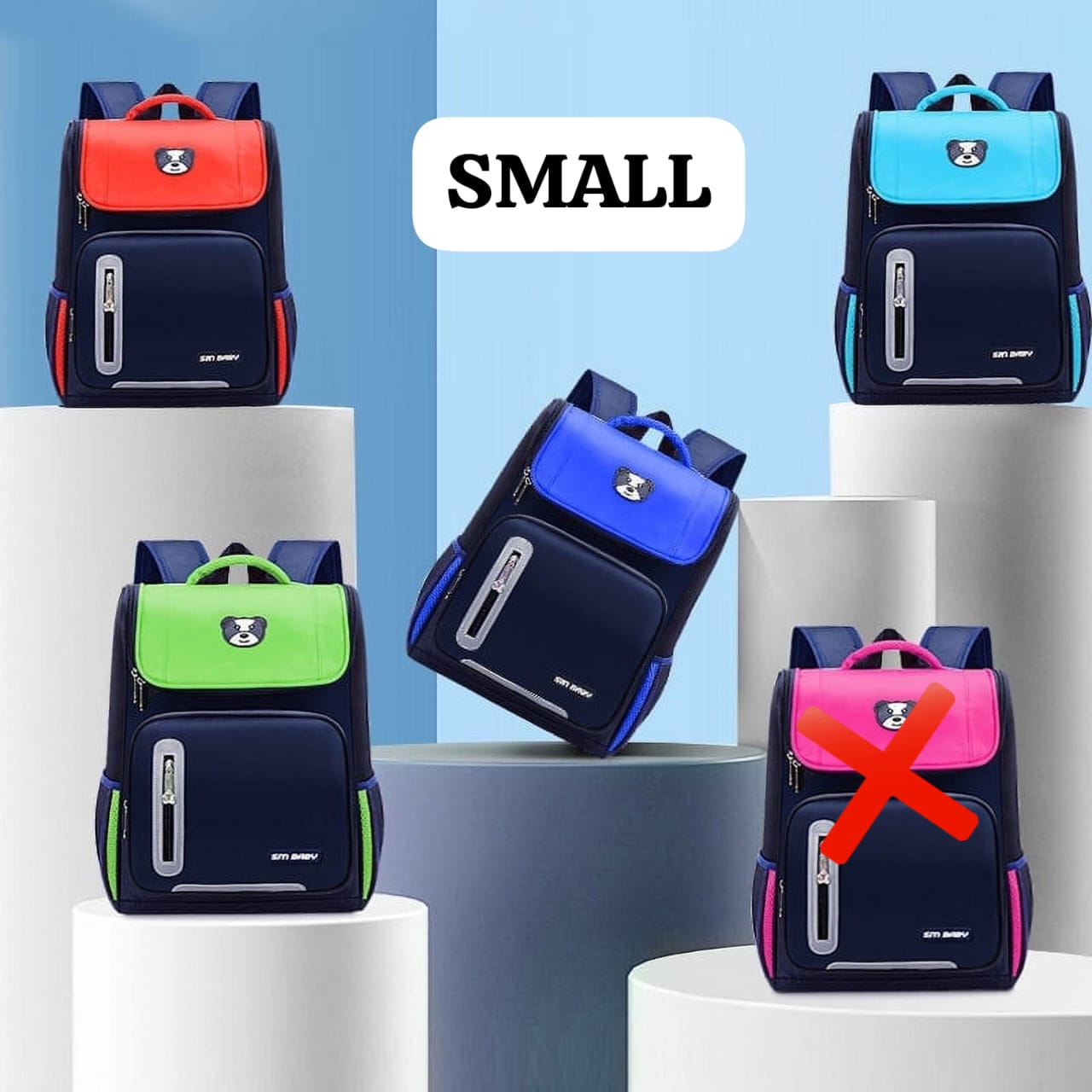 School bag