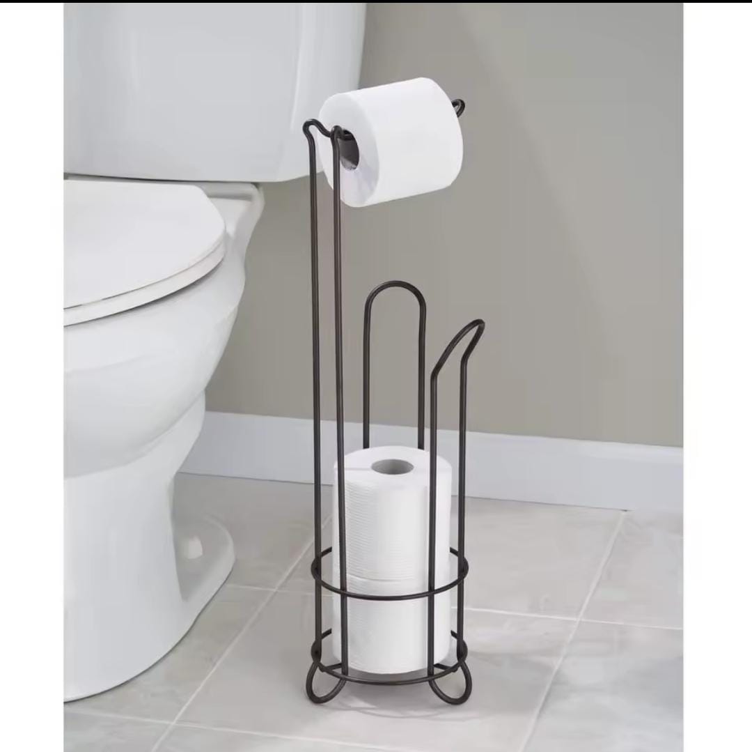 Tissue holder/tissue stand