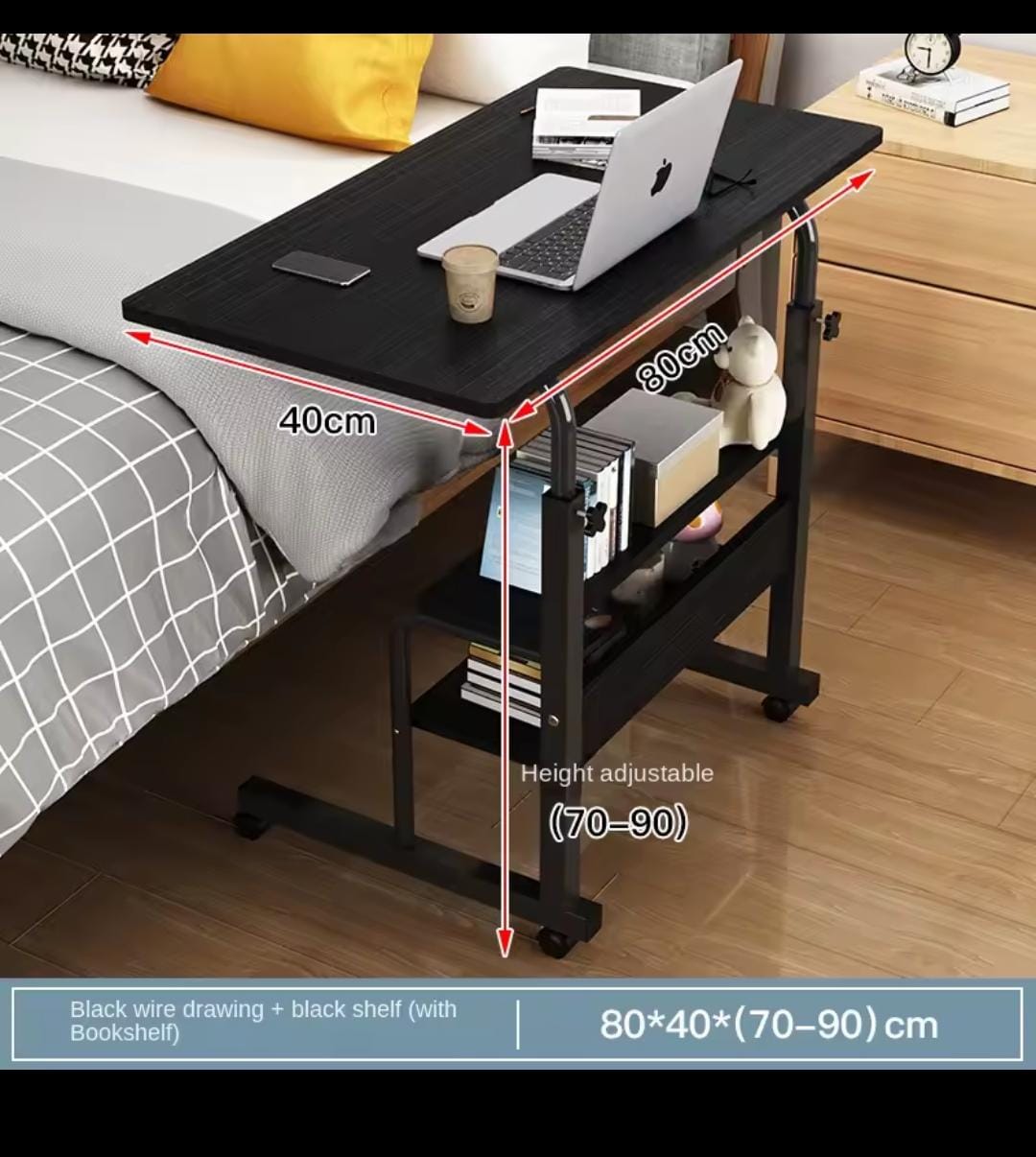 Laptop table