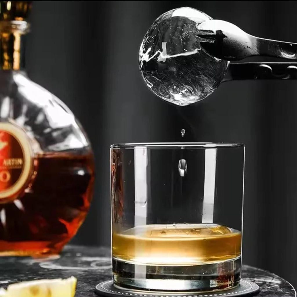 Whiskey glasses - 6pcs set