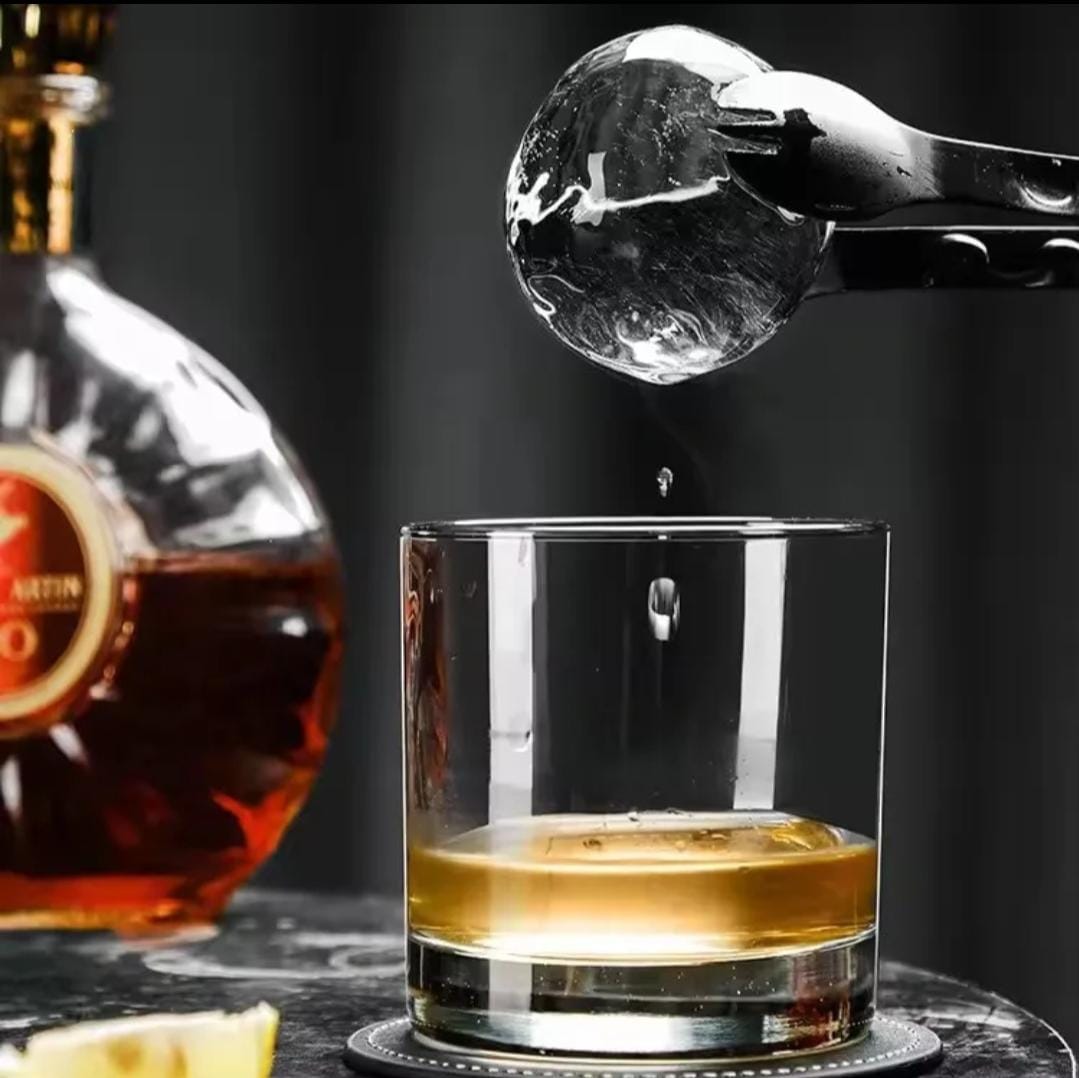 Whiskey glasses - 6pcs set