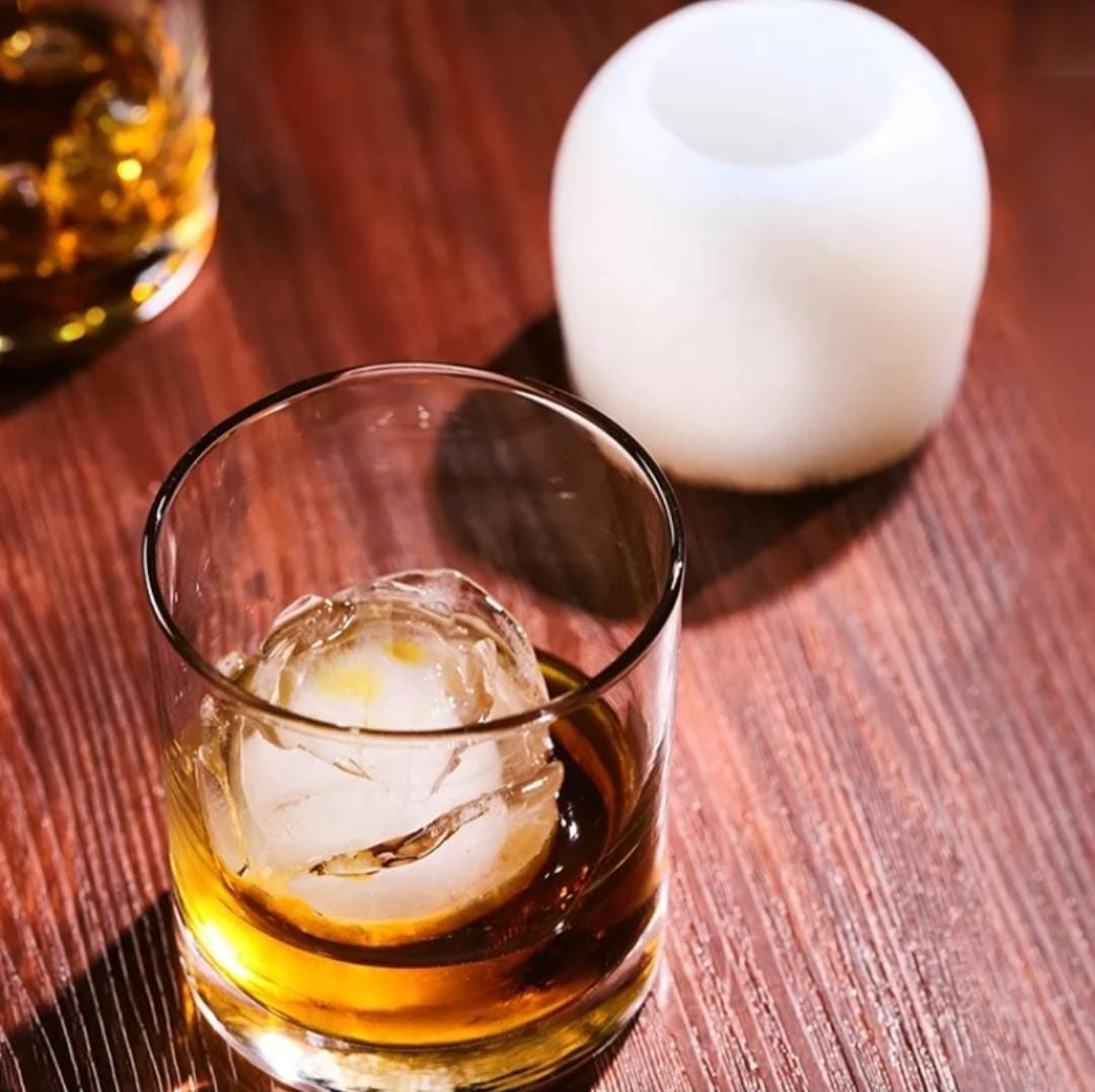 Whiskey glasses - 6pcs set