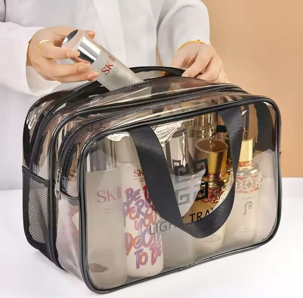 Travel Portable Cosmetic Bag