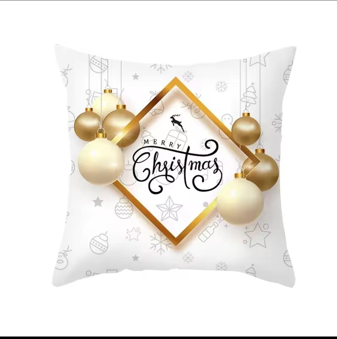 Christmas Throw pillow covers