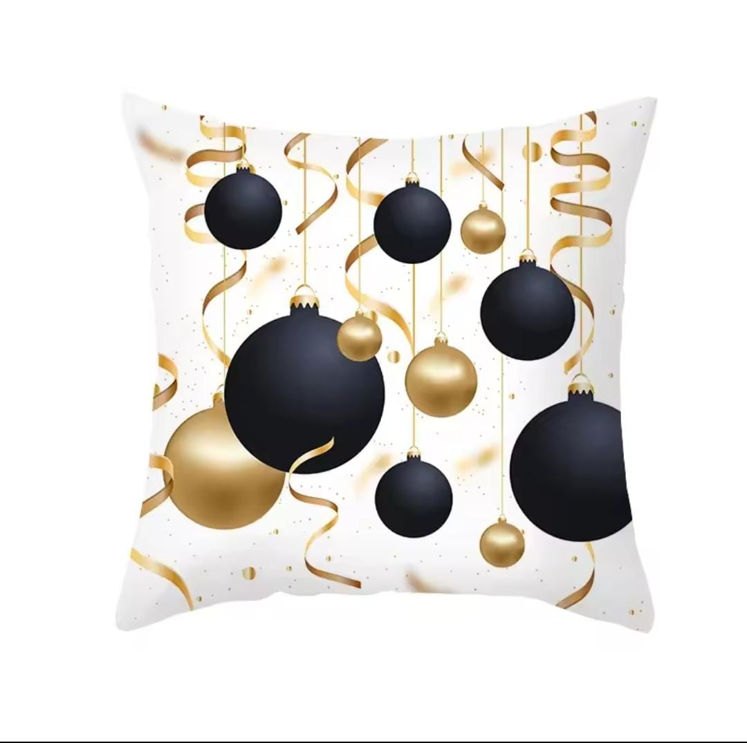 Christmas Throw pillow covers