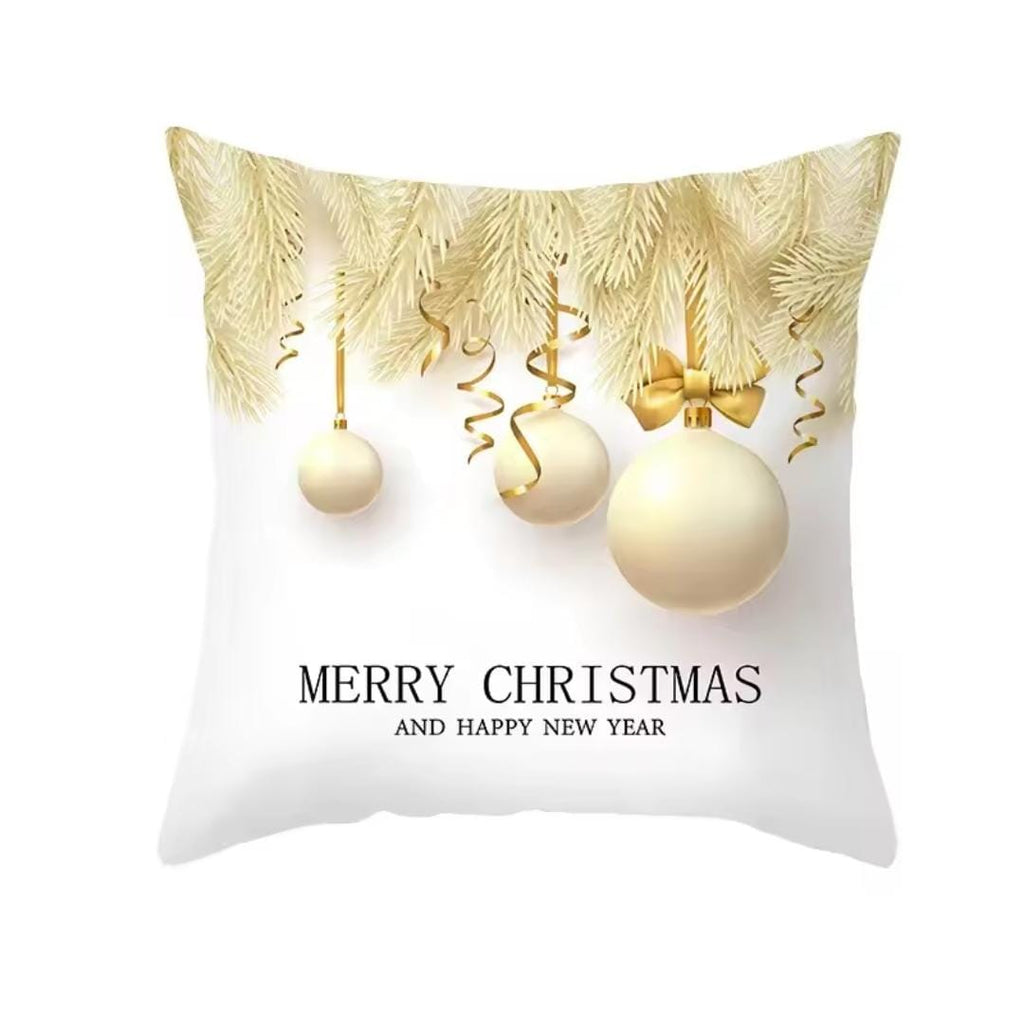 Christmas Throw pillow covers