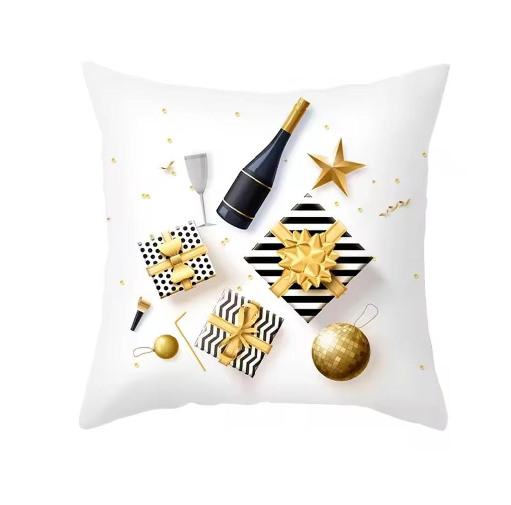 Christmas Throw pillow covers