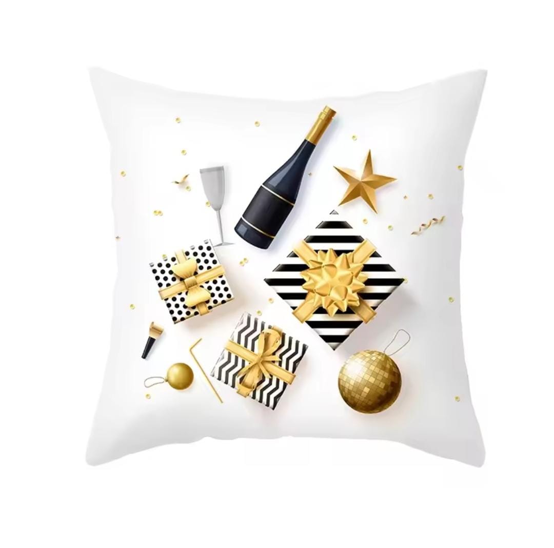 Christmas Throw pillow covers