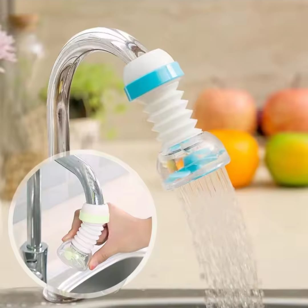 360° Rotating tap faucet&nbsp;