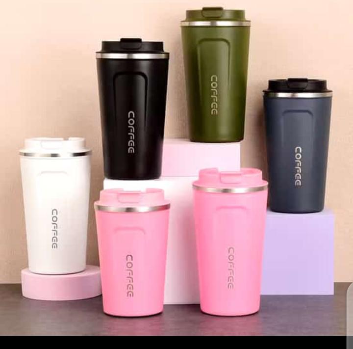 Travel Vacuum flask