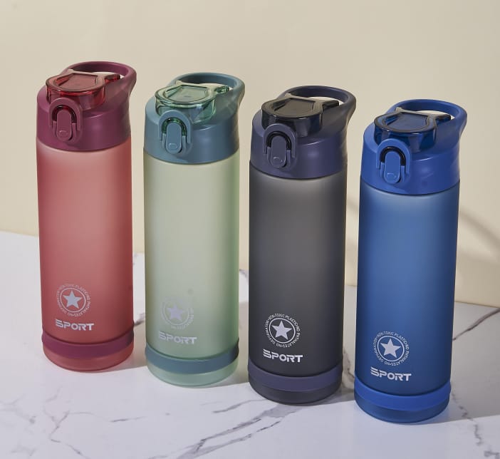 Water bottle #002