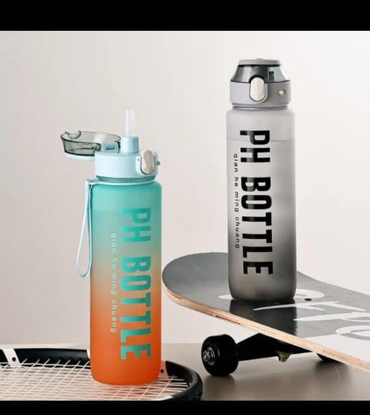 Water bottle 1000ml