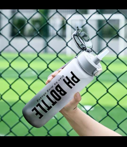 Water bottle 1000ml