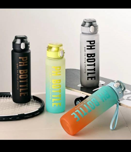 Water bottle 1000ml