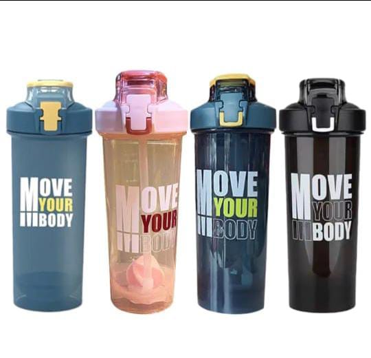 Move Water bottle