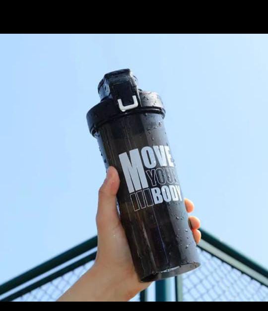 Move Water bottle