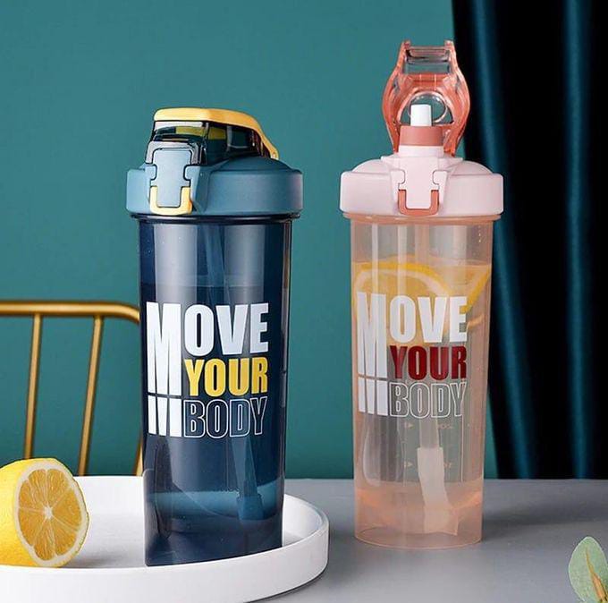 Move Water bottle